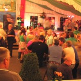 1109F 018 Weinkirmes Graach